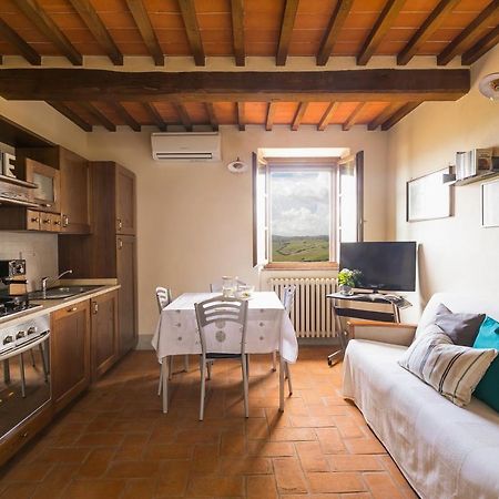 Ferienwohnung Casa Franci Contignano Exterior foto