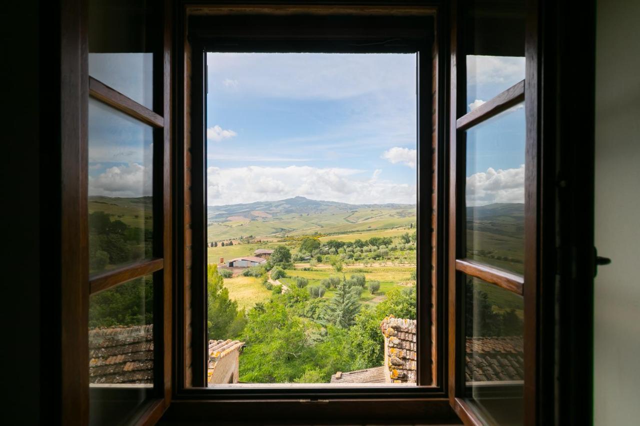 Ferienwohnung Casa Franci Contignano Exterior foto