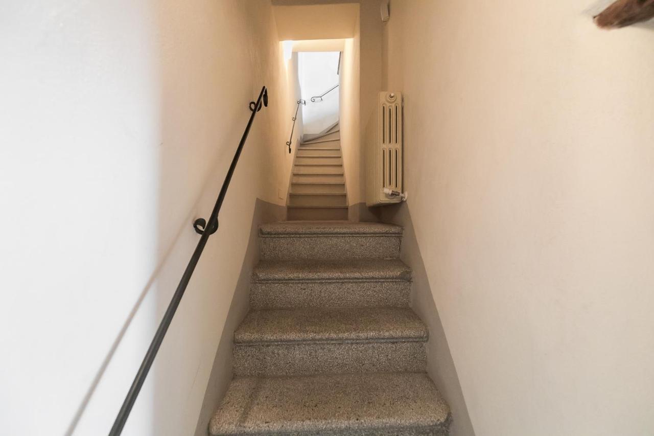 Ferienwohnung Casa Franci Contignano Exterior foto