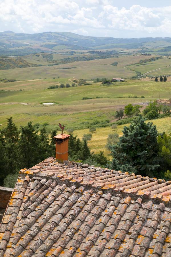 Ferienwohnung Casa Franci Contignano Exterior foto